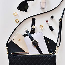 Bruling Black Set